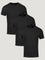 All Black 3-Pack